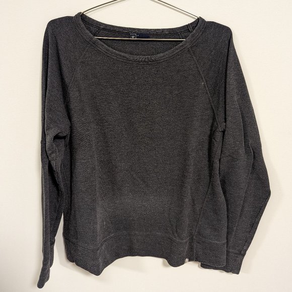 Gap Sweater, Dark Grey, Women's L - Picture 1 of 3